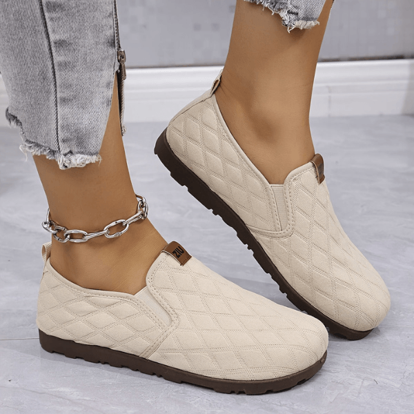 Jesica – Elegante Rutschfeste Schuhe