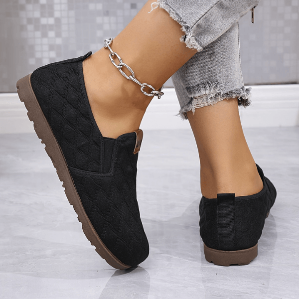 Jesica – Elegante Rutschfeste Schuhe