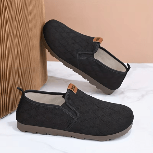 Jesica – Elegante Rutschfeste Schuhe