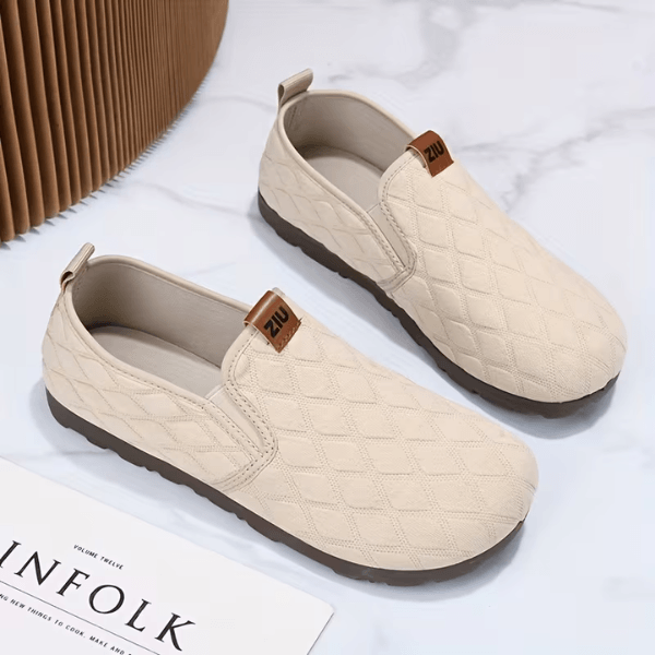 Jesica – Elegante Rutschfeste Schuhe