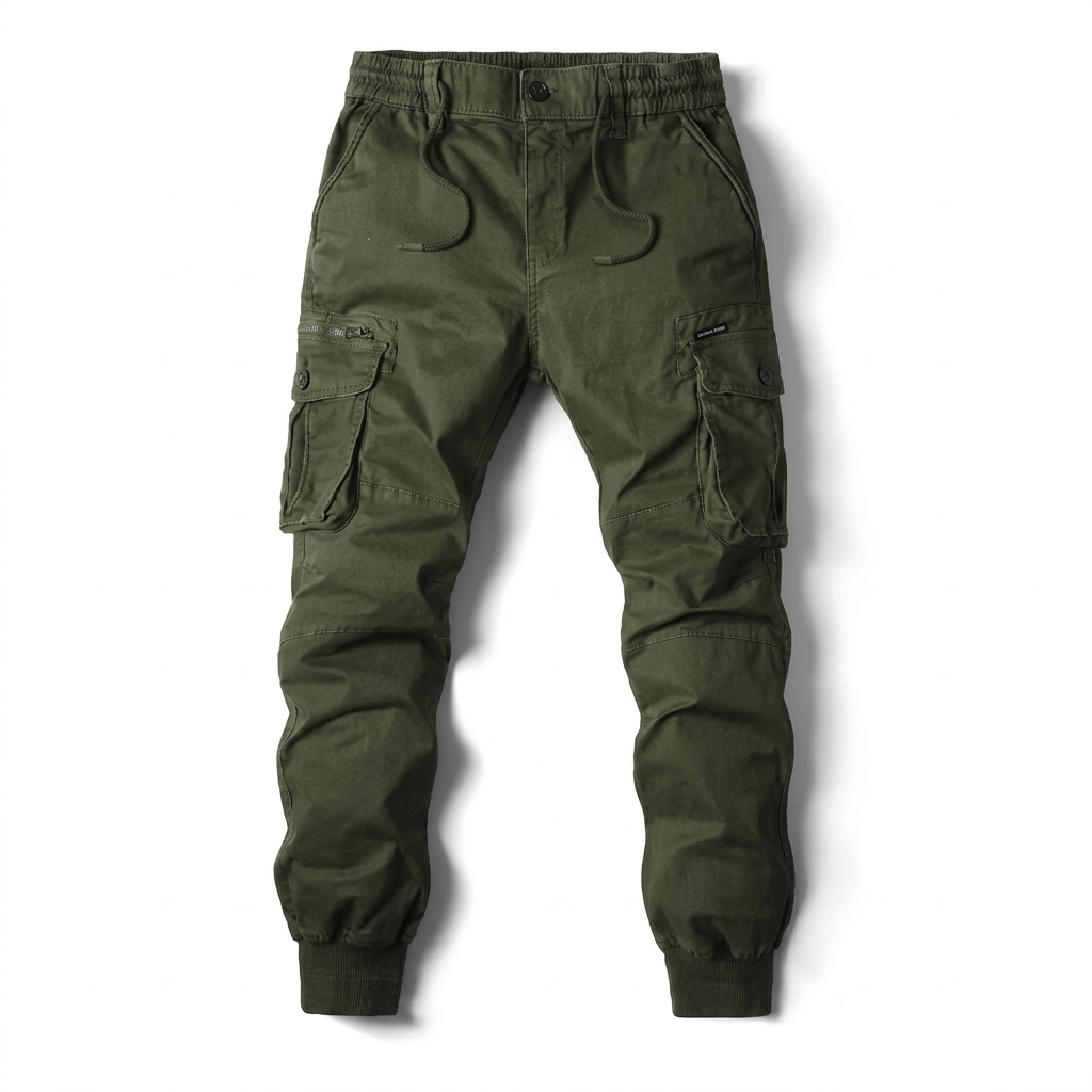 Sanzhar - Highland Cargo Hose