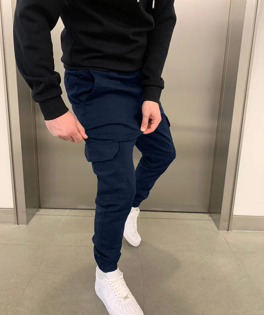 Marko - Cargo Jogger Hose