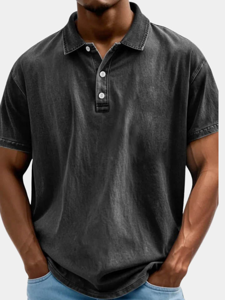 Kasun - Vintage Polo Hemd