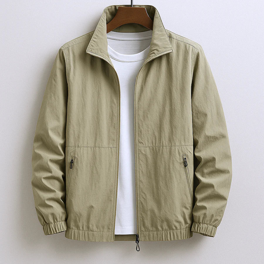 Jeffar – Elegante Sommer Jacke