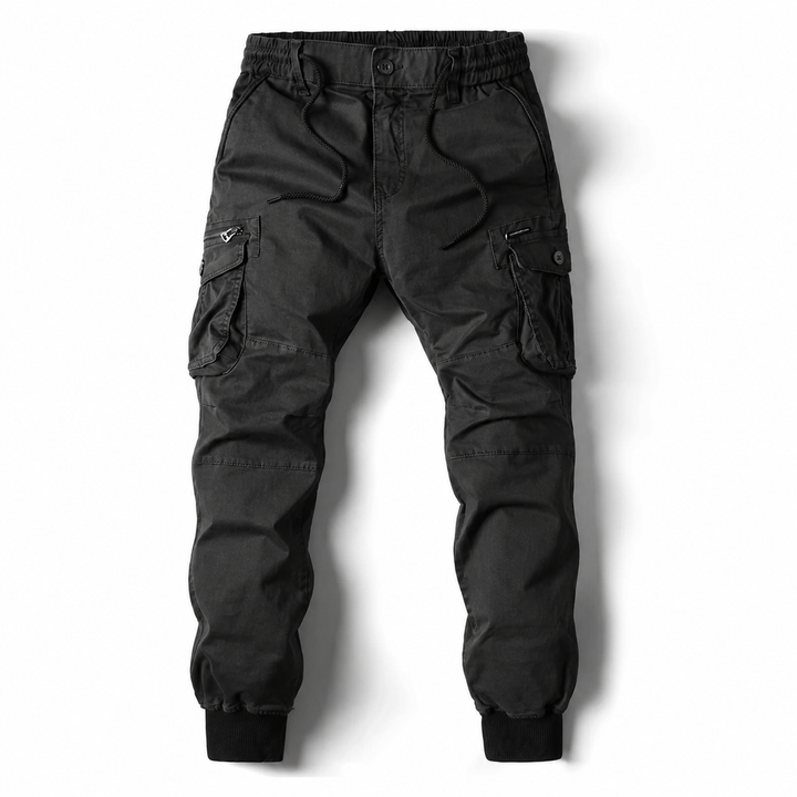 Sanzhar - Highland Cargo Hose