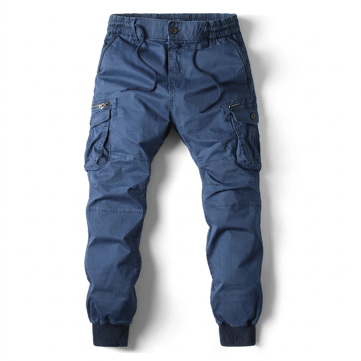 Sanzhar - Highland Cargo Hose