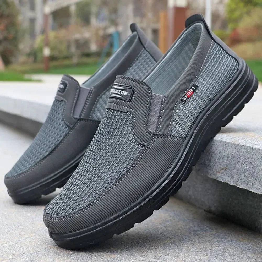 Tyler - Bequeme Schuhe Mit Rutschfester Sohle