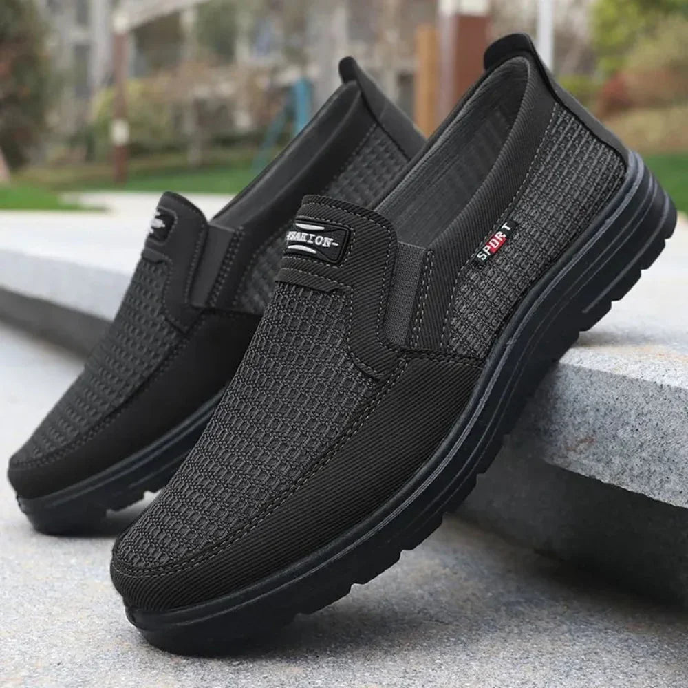 Tyler - Bequeme Schuhe Mit Rutschfester Sohle