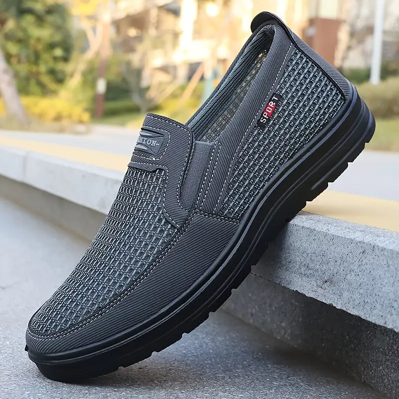 Tyler - Bequeme Schuhe Mit Rutschfester Sohle