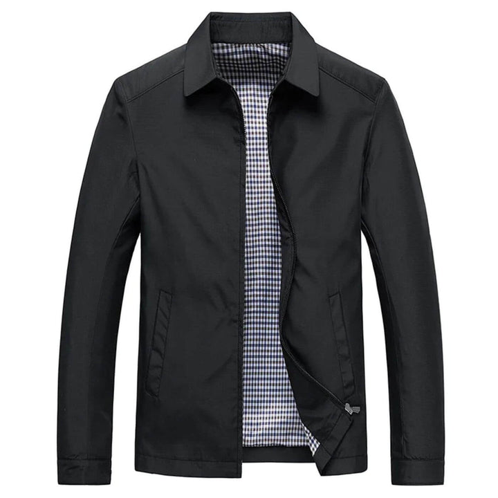 Higinio – Prämie Jacke Mit Langen Ärmeln