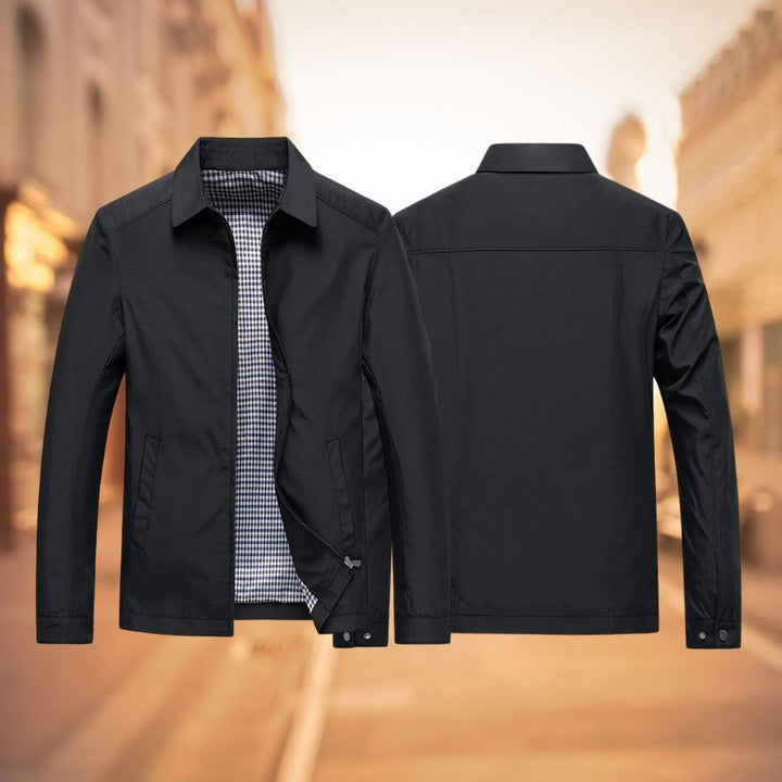 Higinio – Prämie Jacke Mit Langen Ärmeln