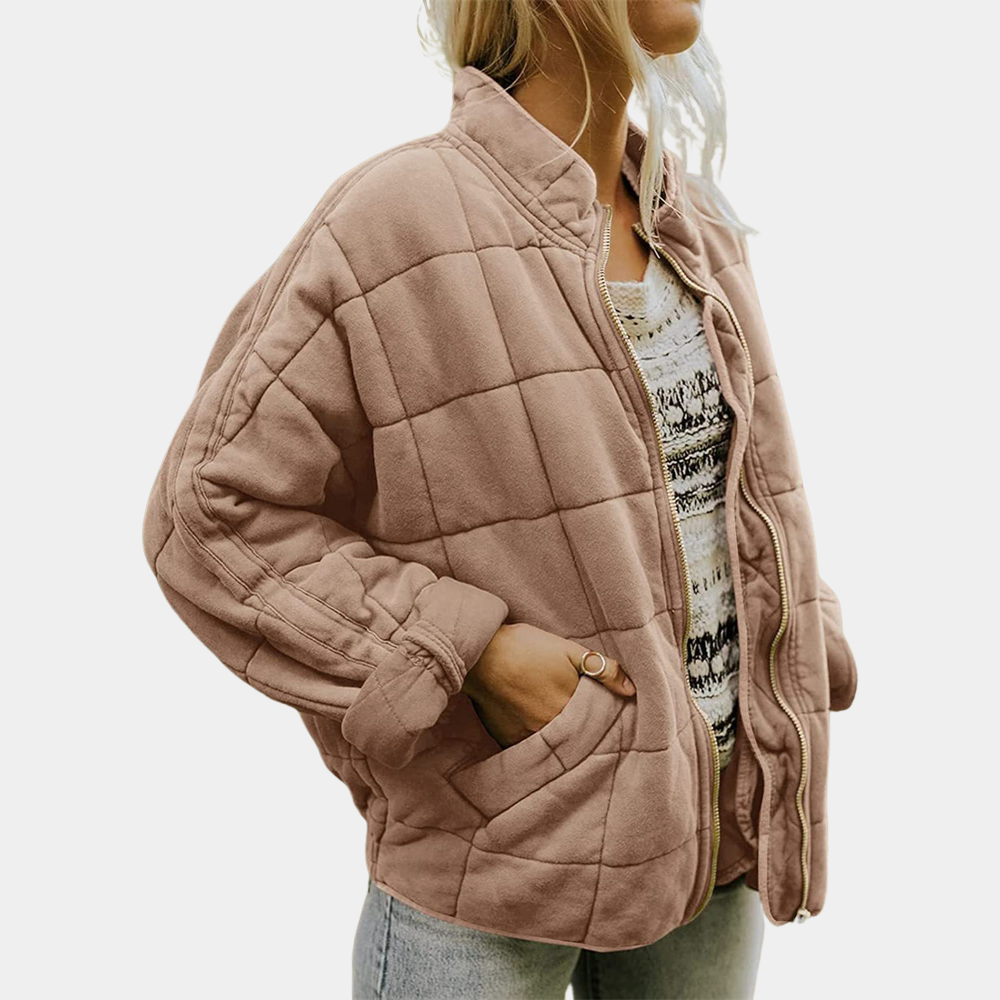 Shana - Elegante Und bequeme Jacke