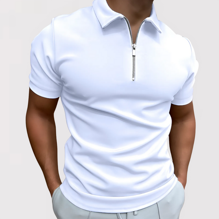 Antoine - Moderne Polo Hemden