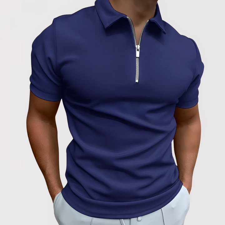 Antoine - Moderne Polo Hemden