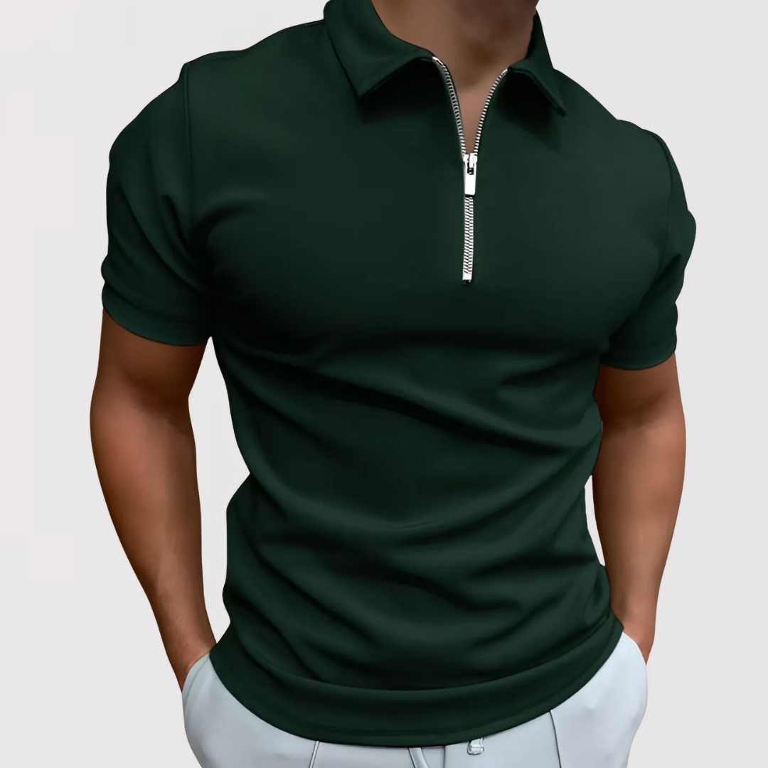 Antoine - Moderne Polo Hemden