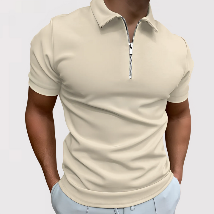 Antoine - Moderne Polo Hemden