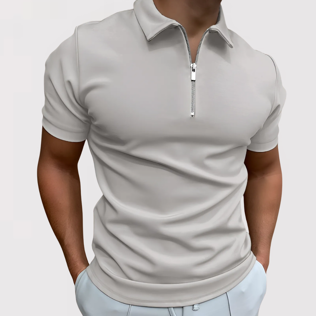 Antoine - Moderne Polo Hemden