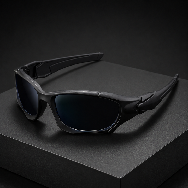 AeroShield – Polarisierte Sport Sonnenbrillen