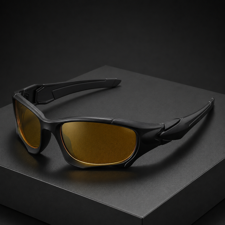 AeroShield – Polarisierte Sport Sonnenbrillen