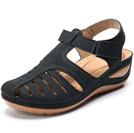 Ultrabequeme orthopädische Sandalen