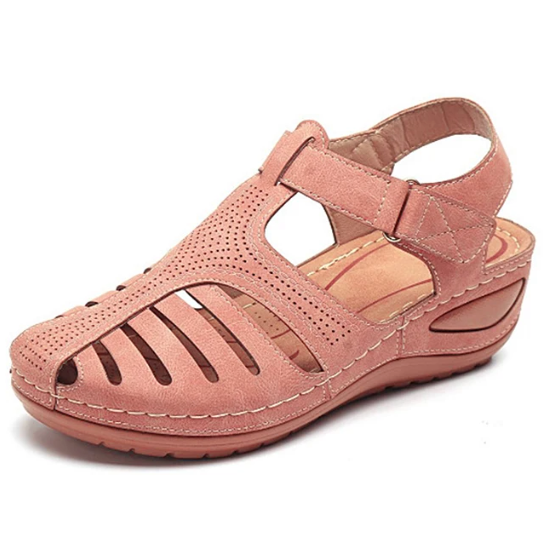 Ultrabequeme orthopädische Sandalen