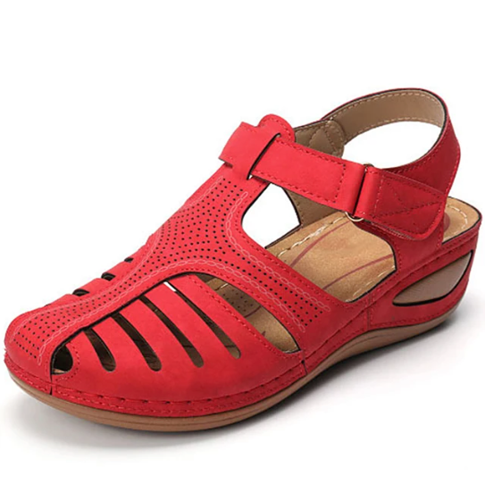 Ultrabequeme orthopädische Sandalen