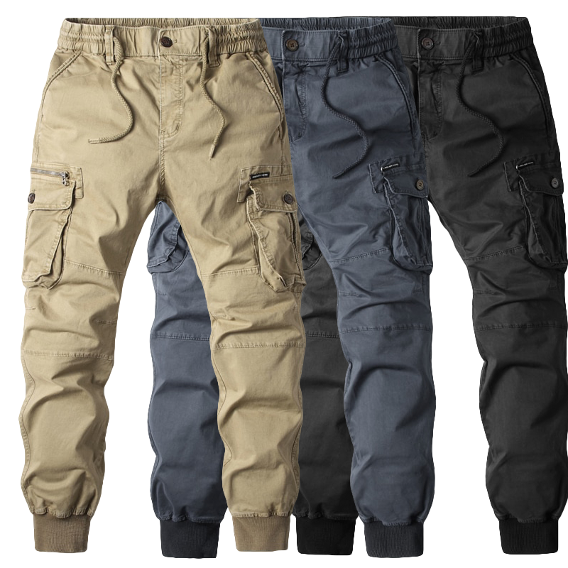 Pietro - Cargo Jogger Hose