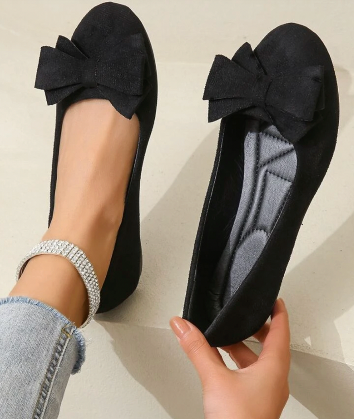 Yasia – Rosalie Ballerinas Zum Hineinschlüpfen