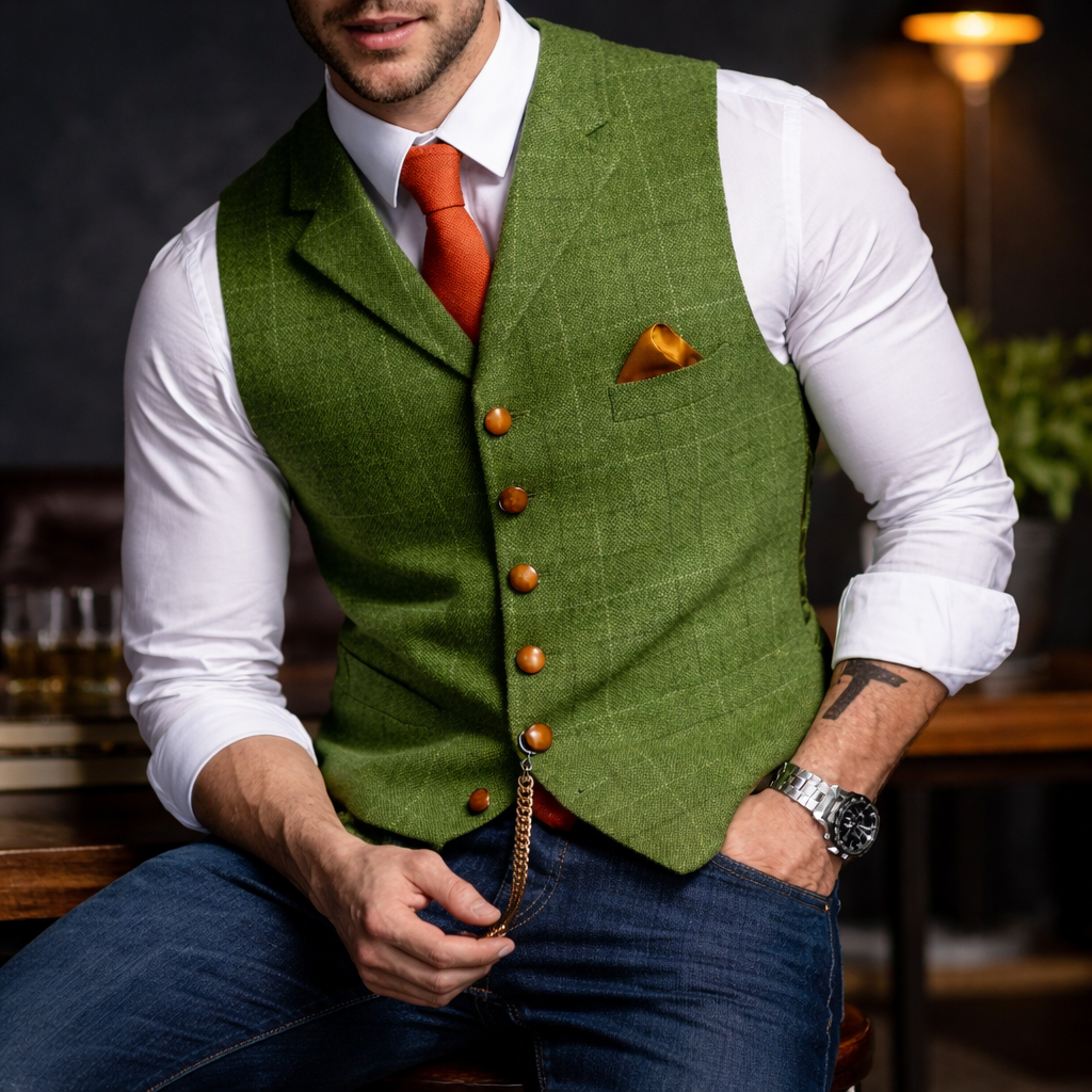 Melker - Elegant Und Weitläufig