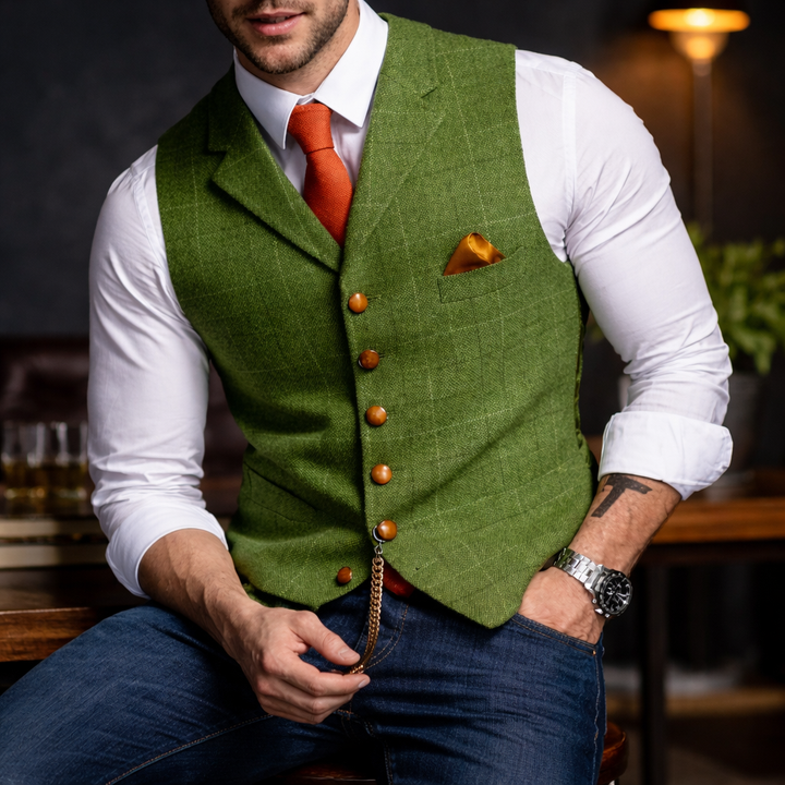 Melker - Elegant Und Weitläufig