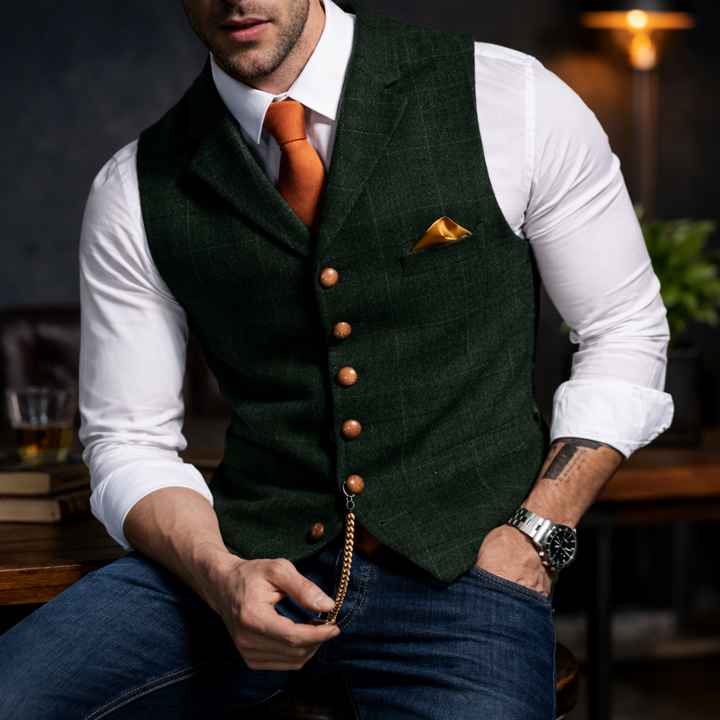 Melker - Elegant Und Weitläufig