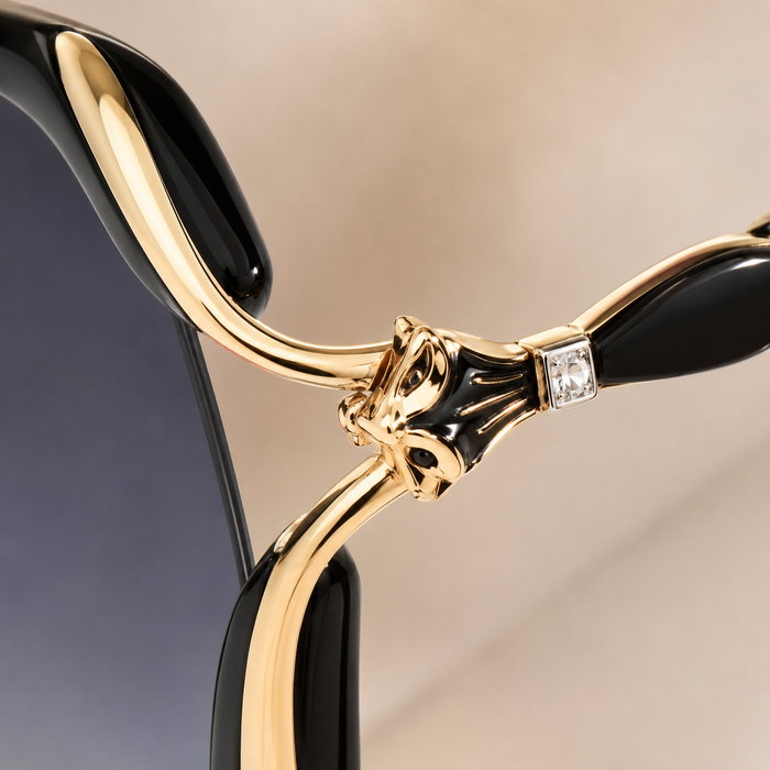 Norelle – Sonnenbrille mit Farbverlaufsglas