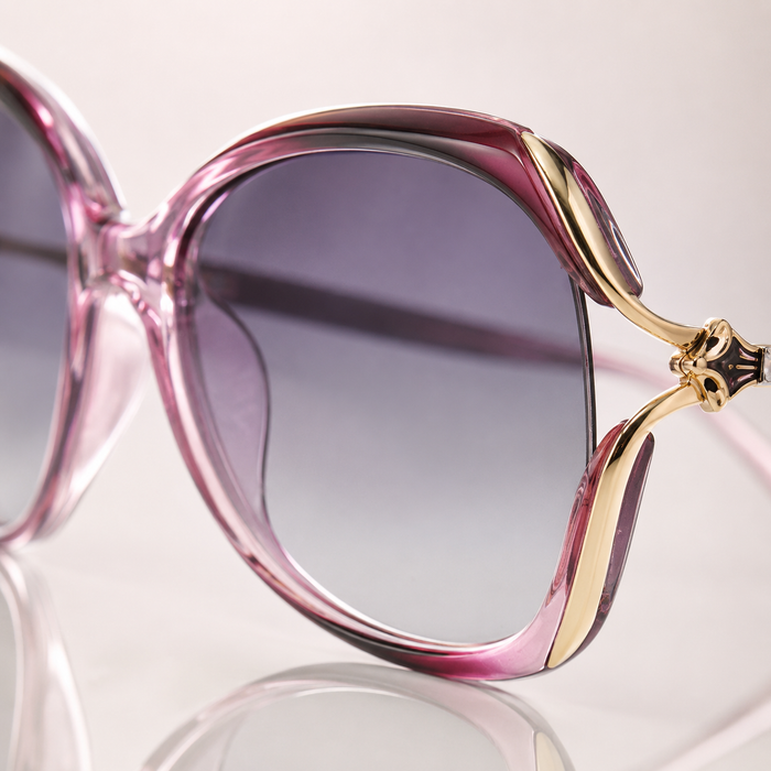 Norelle – Sonnenbrille mit Farbverlaufsglas