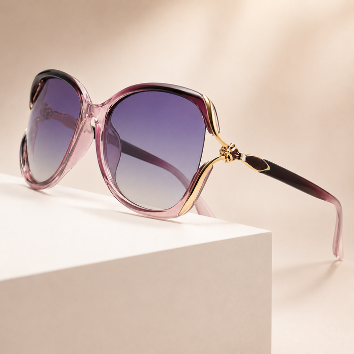 Norelle – Sonnenbrille mit Farbverlaufsglas