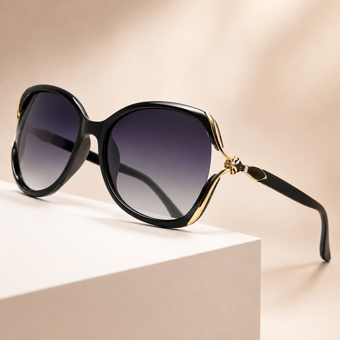 Norelle – Sonnenbrille mit Farbverlaufsglas