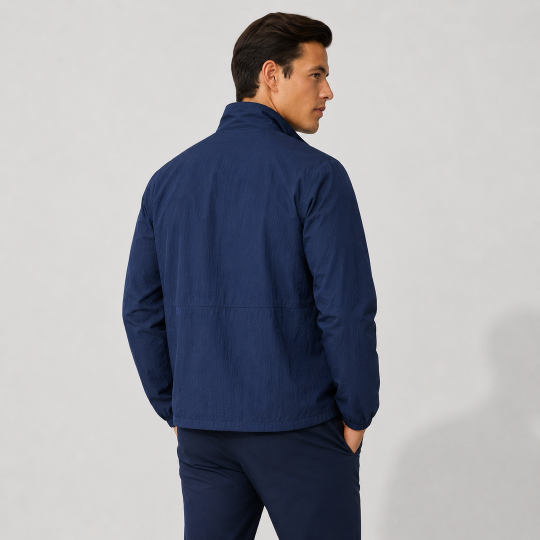 Rickie – Leichte Windjacke
