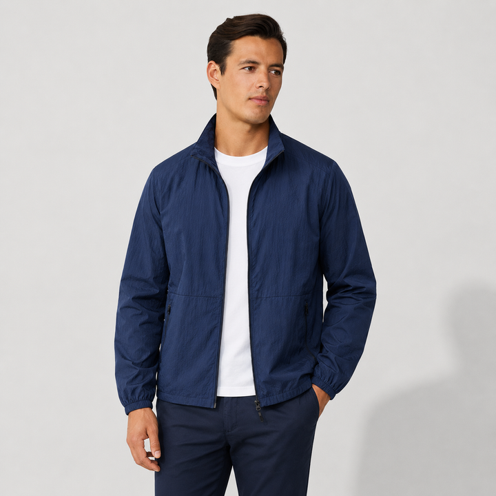 Rickie – Leichte Windjacke