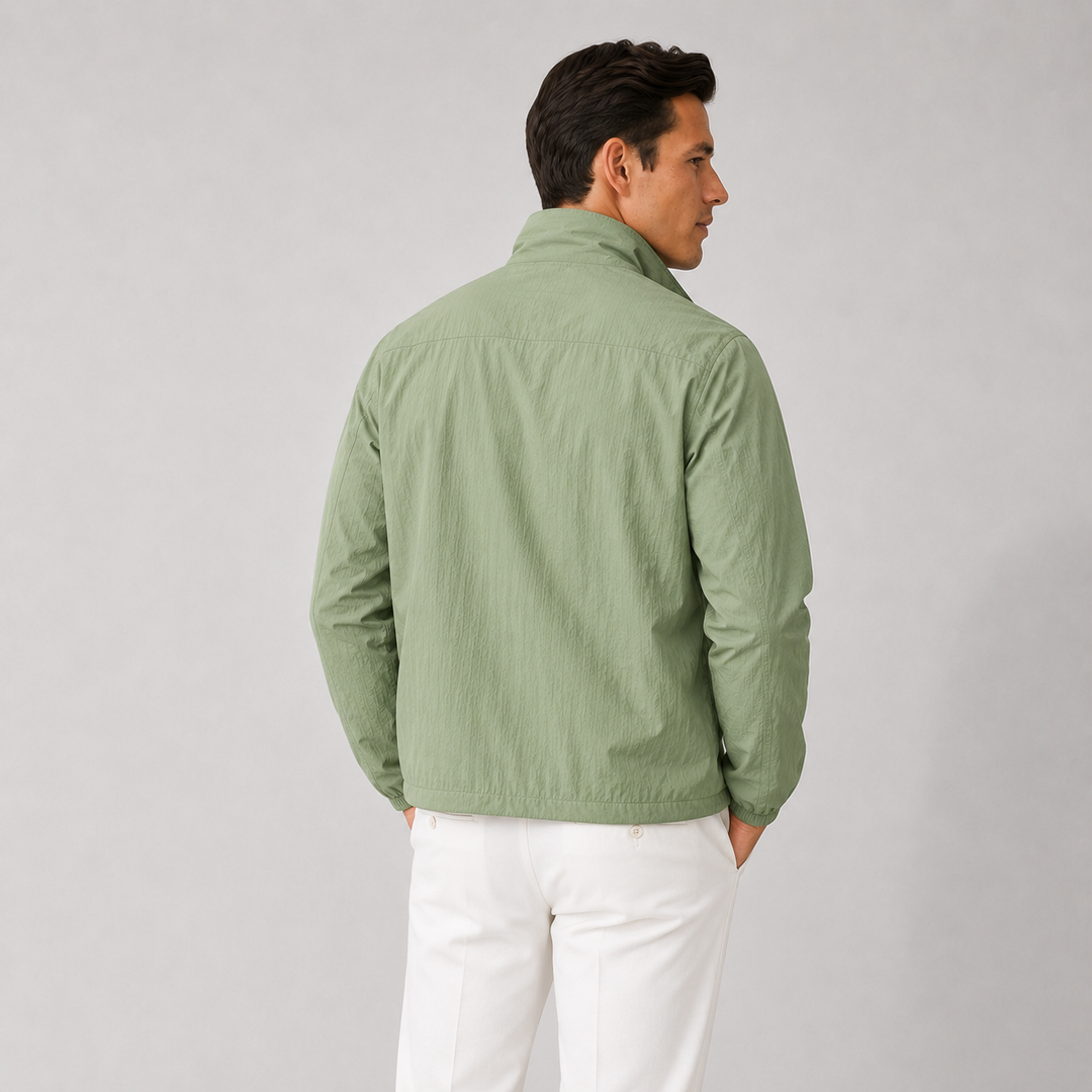 Rickie – Leichte Windjacke