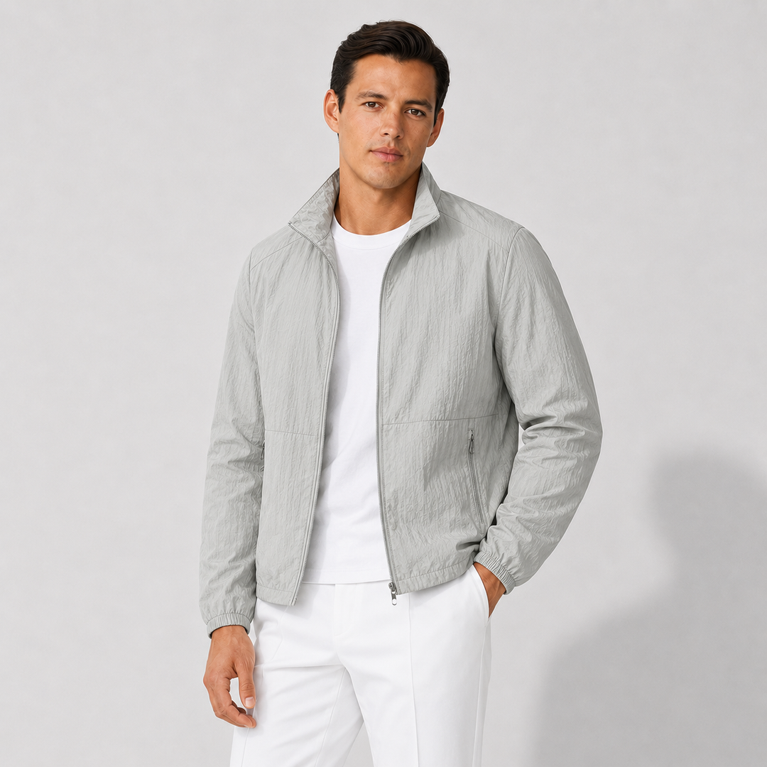 Rickie – Leichte Windjacke