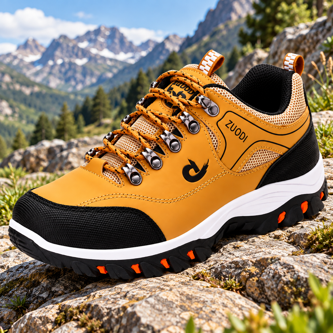 Rikhard – Im Freien-Turnschuh Zum Wandern Und Trekking