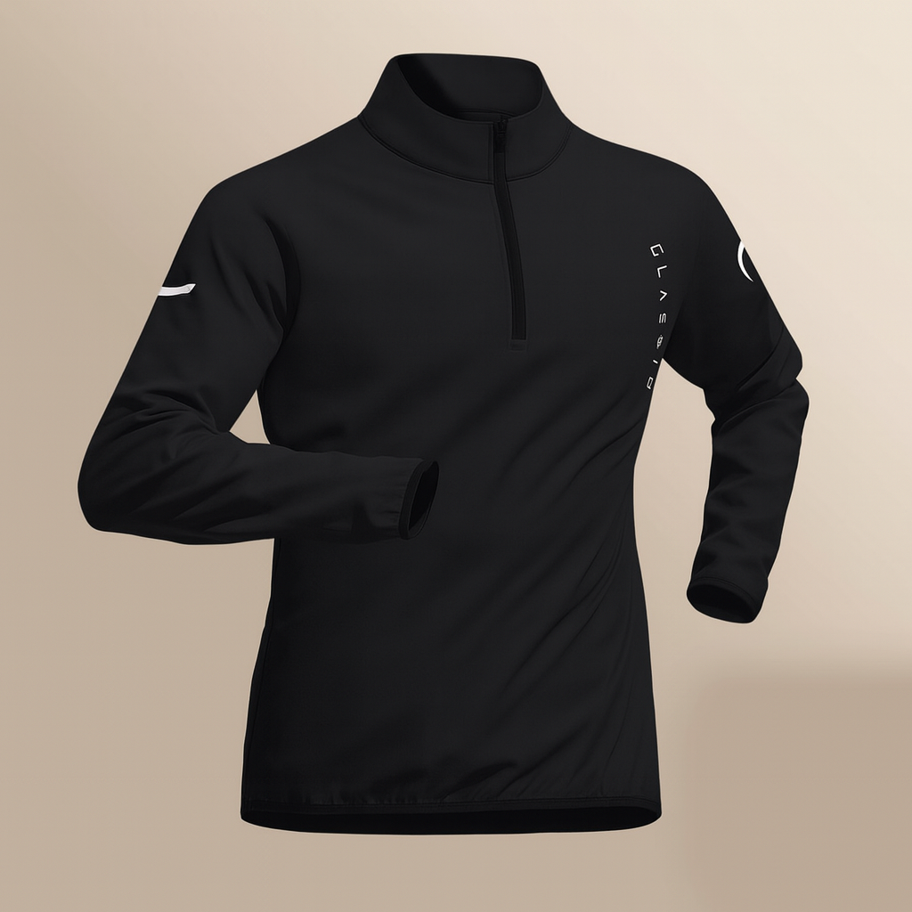 Jeorje – 4-Teiliges Sport Bekleidungs Set