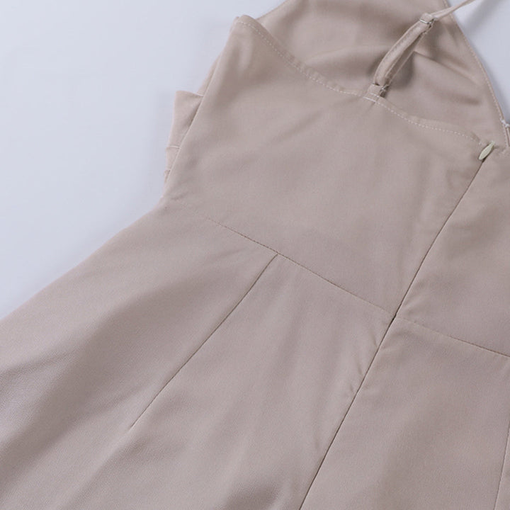 Adelajda - Elegantes Trägerloses Kleid
