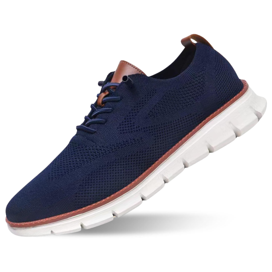 Carlos™ Herren Turnschuhe - Freizeit Frisch