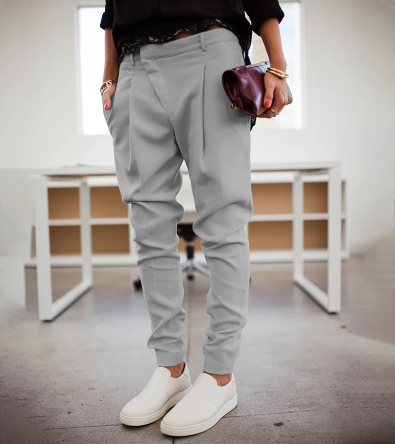 Karalyn - Lässige Jogginghose Mit Smarter Passform