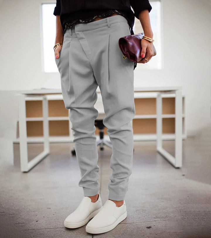Karalyn - Lässige Jogginghose Mit Smarter Passform