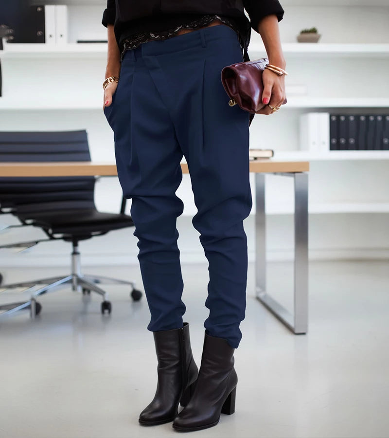 Karalyn - Lässige Jogginghose Mit Smarter Passform