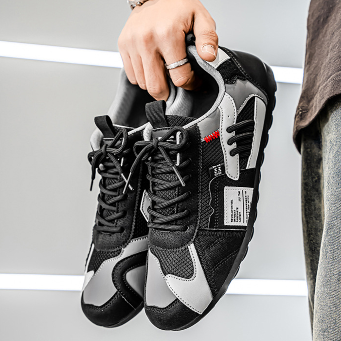 Keith - Orbital Gebrauchsge Turnschuhe