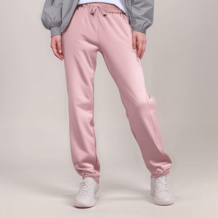 Liesa –  Warmer Polar Jogginghose