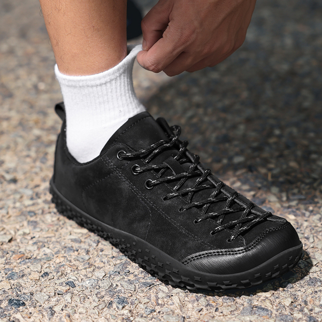 Keaton – Wasserdichte Wanderschuhe