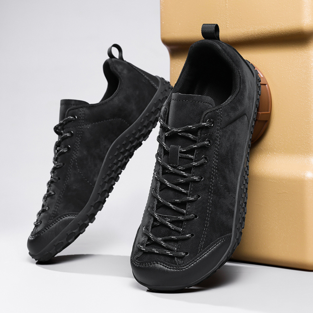 Keaton – Wasserdichte Wanderschuhe